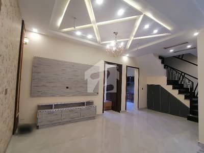 Want To Buy A Near to Park House In Park View City?
