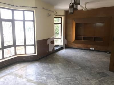 25*50 Corner House For Sale In I 10 4 Street 26 With Extra Land.