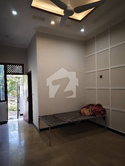 I-10/1 Size 5 Marla Upper Portion For Rent Location Islamabad