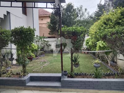 500 Square Yard Bungalow For Sale