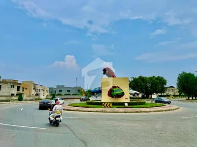 8 Marla Residencial Plot For Sale in Bahria Orchard Lahore