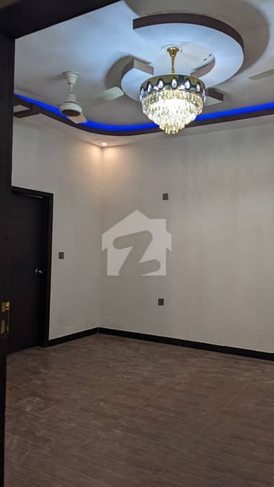 New Portion 3 Bed Dd Available For Sale Kda Lease Ready To Move Furnished In Gulshan Block 2