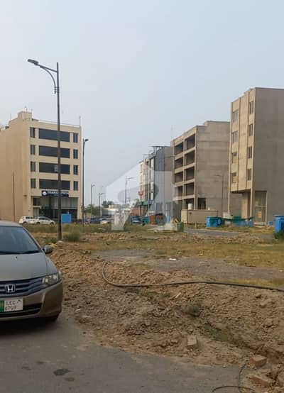 4-MARLA PLOT # B-203 COMMERCIAL PLOT LOCATED IN THE BEST BLOCK OF DHA LAHORE. 4-MARLA PLOT # B-203 COMMERCIAL PLOT LOCATED IN THE BEST BLOCK OF DHA LAHORE.