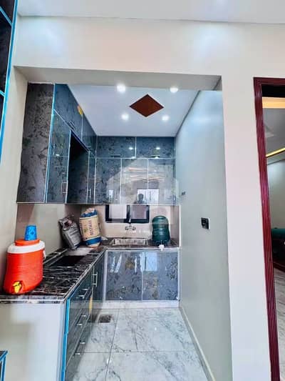 3 Marla Brand New House for Sale in Al Rehman Garden Phase 2, Lahore 3 Marla Brand New House for Sale in Al Rehman Garden Phase 2, Lahore