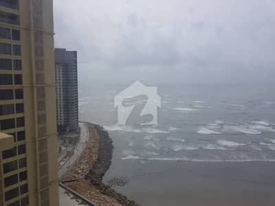 Premium 3-Bedroom Apartment for Rent | Coral Tower, Emaar Karachi