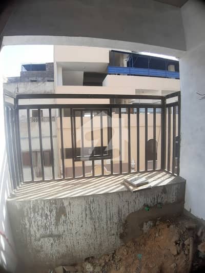 PECHS TARIQ ROAD BRAND NEW APARTMENTS AVAILABLE FOR SALE