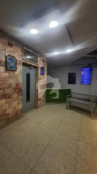 گلستانِِ جوہر ۔ بلاک 18 گلستانِ جوہر,کراچی میں 3 کمروں کا 9 مرلہ فلیٹ 1.55 کروڑ میں برائے فروخت۔