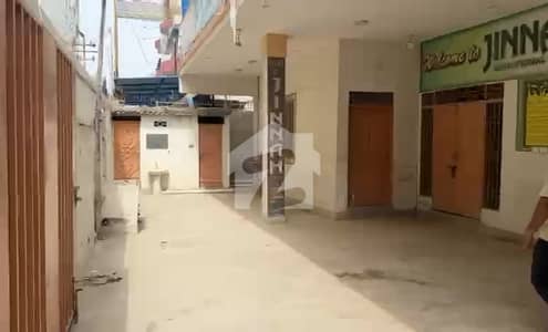 گلستانِِ جوہر ۔ بلاک 7 گلستانِ جوہر,کراچی میں 6 کمروں کا 1 کنال مکان 4.0 لاکھ میں کرایہ پر دستیاب ہے۔