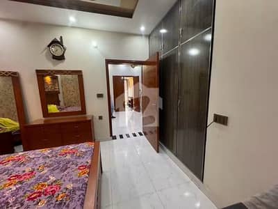 6 Marla Slightly Used House for Sale Al Rehman Garden Phase 2, Lahore