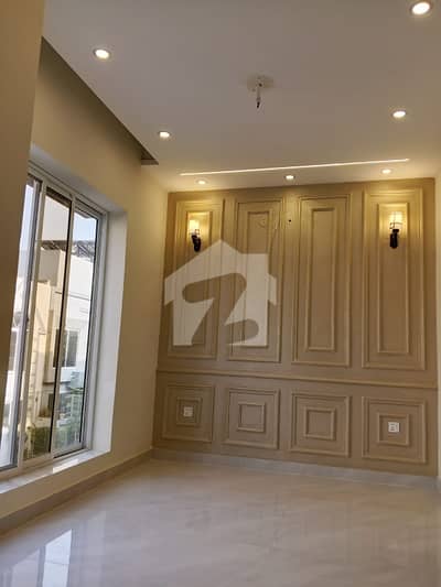 3 Marla House for Sale Ali Block Al-Kabir Town Phase 2 Lahore