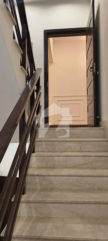 500 Sq. Yd. 6 Bed Double Unit Bungalow for Sale in DHA Phase 8 Qasim