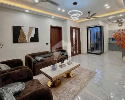 Ideal 20 Marla House has landed on market in DHA Phase 1 - Sector Q, Multan