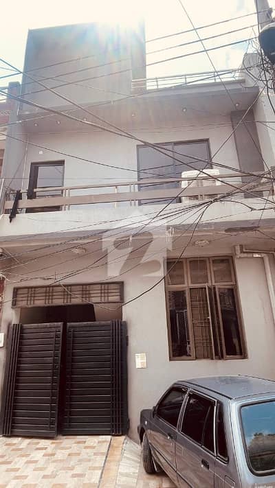 3 Marla House for Sale