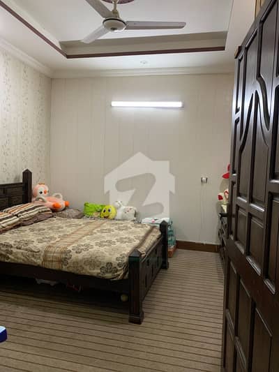 Luxury 5 Marla Double unit House For Sale In Yousaf colony Chakala Scheme 3 Rawalpindi