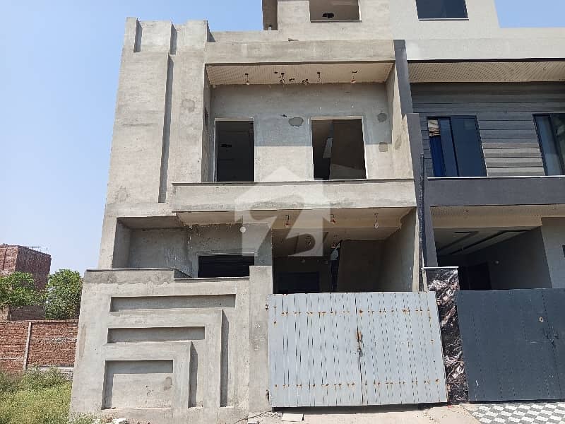 Ideal House Is Available For Sale In Gulberg Valley Ideal House Is Available For Sale In Gulberg Valley