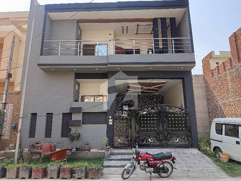 Ideal House Is Available For Sale In Gulberg Valley Ideal House Is Available For Sale In Gulberg Valley