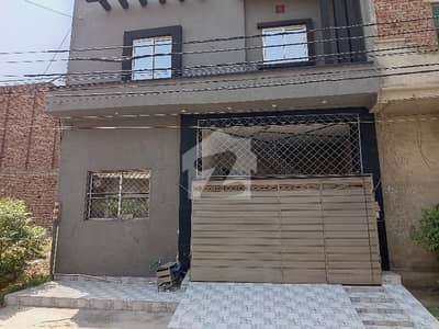 الرحمت ولاز فیصل آباد میں 4 مرلہ Studio مکان 1.25 کروڑ میں برائے فروخت۔ الرحمت ولاز فیصل آباد میں 4 مرلہ Studio مکان 1.25 کروڑ میں برائے فروخت۔