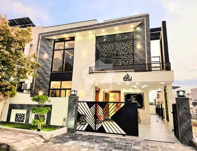 Designer 12 Marla House For Sale In Phase 8 Designer 12 Marla House For Sale In Phase 8