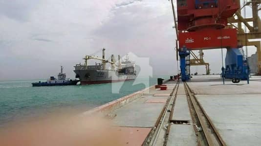 1 Acre Land for Sale in Gurandani Shumali, Gwadar