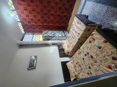 جی ۔ 11 اسلام آباد میں 1 کمرے کا 1 مرلہ کمرہ 30.0 ہزار میں کرایہ پر دستیاب ہے۔