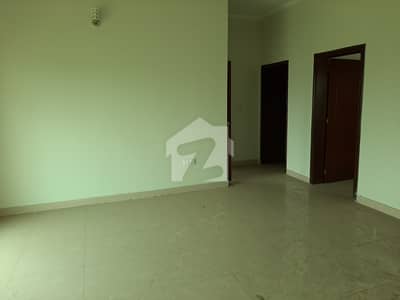 2 Beds Upper Portion Portion Of 14 Marla Available For Rent At PAF Falcon Complex Gulberg III Lahore