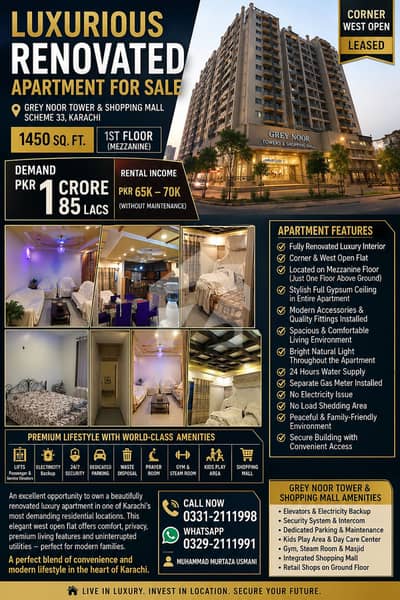 2 bed dd (4 rooms) portion on 200 yards on 2nd floor in Boundary walled society block 5 Gulistan e jauhar near main university road. 2 bed dd (4 rooms) portion on 200 yards on 2nd floor in Boundary walled society block 5 Gulistan e jauhar near main university road.