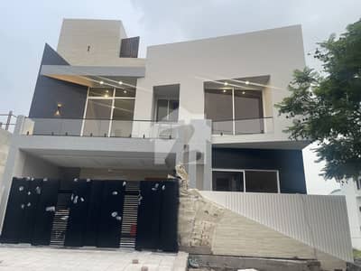 F Block 10 Marla Designer House For Sale