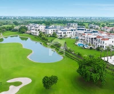 10 MARLA PLOT IN M6 LAKE CITY | RAIWIND ROAD LAHORE