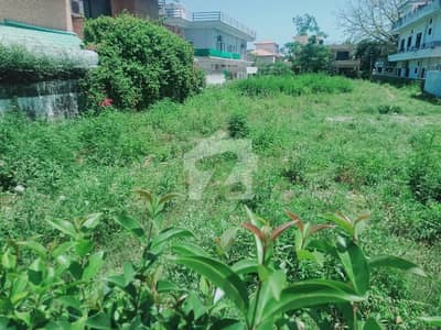F-11/1 500 Sq Yard Beautiful Plot For Sale