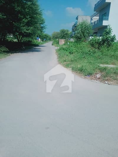 D12/1 40*80 Plot For Sale