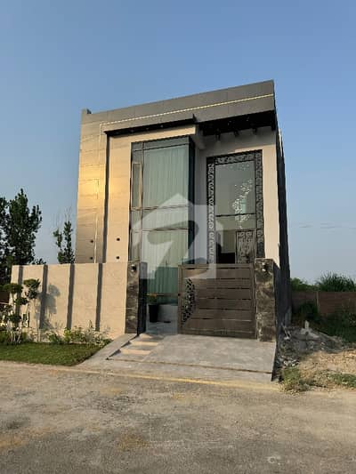 Fazaia Housing Scheme House For sale Sized 7 Marla