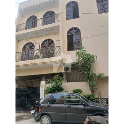 For Residential Ground Plus 2 Independent Bungalow For Residential Ground Plus 2 Independent Bungalow