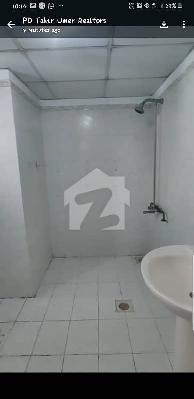 DHA 2 Lignum Tower 4 Bed Flat Is For Rent