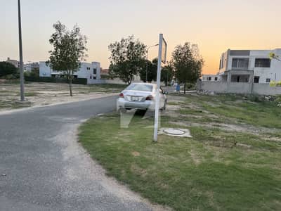 10 MARLA RESIDENTIAL PLOT BLOCK "1A" IN DHA PHASE 11 RAHBAR SECTOR 1 IS FOR SALE 10 MARLA RESIDENTIAL PLOT BLOCK "1A" IN DHA PHASE 11 RAHBAR SECTOR 1 IS FOR SALE