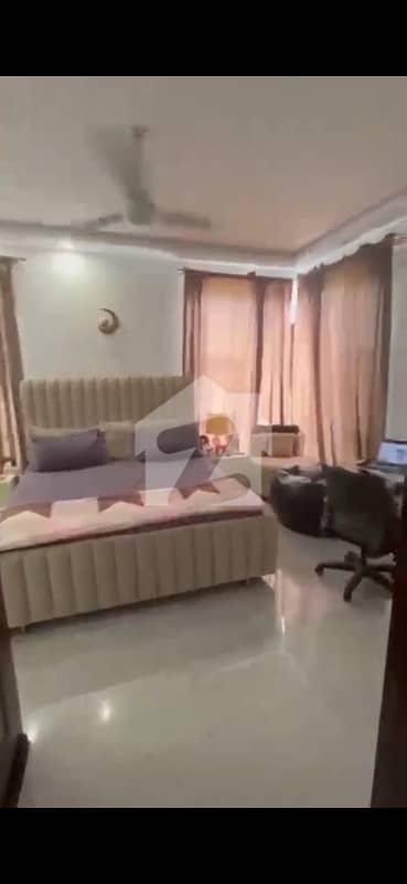 5Marla Upper Portion For Rent