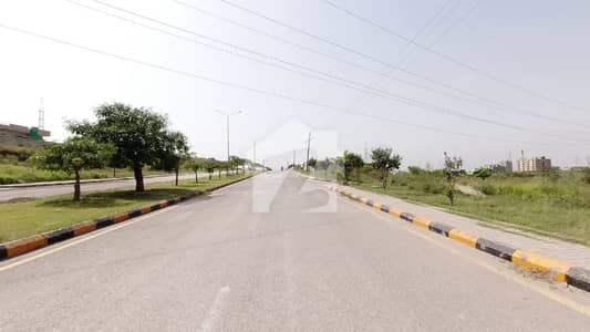 ای ۔ 16/2 ای ۔ 16,اسلام آباد میں 10 مرلہ رہائشی پلاٹ 84.0 لاکھ میں برائے فروخت۔