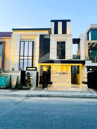 10 Marla Luxury Lower Portion Is Available For Rent In Bahria Town Lahore