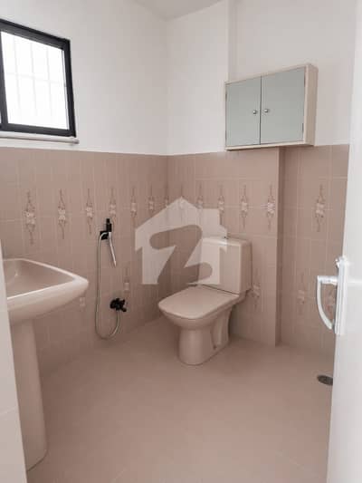 First Floor Flat in KDA Scheme no. 1