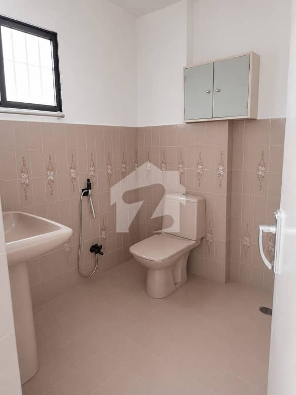 First Floor Flat in KDA Scheme no. 1 First Floor Flat in KDA Scheme no. 1