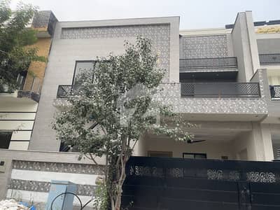7 Marla House Block I for Sale
