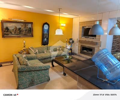 1 kanal furnished uppar portion for rent