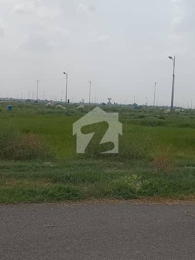 10 Marla Plot For Sale In Reasonable Prices