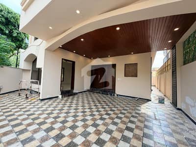 House For Sale In Bahria Enclave - Sector C1