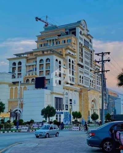 Residential Plot For Sale In Beautiful New City - Block R