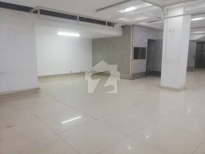 8 Marla Basement available For Rent in DHA Phase 6