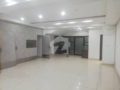 8 Marla Basement Available For Rent In DHA Phase 6
