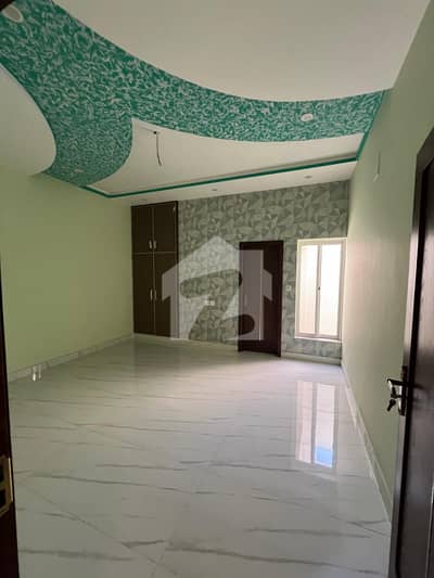 Your Ideal 5 Marla House Has Just Become Available In Saeed Colony