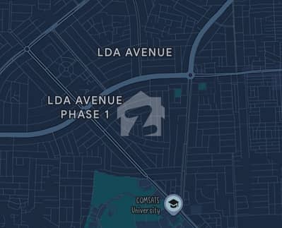 5Marla Corner Plot For Sale (J1) Block LDA Avenue 1 Prime Location j1 Block Corner + 3 Side Open Highly Attractive Location Easy Access to Main Roads & Important Areas 5Marla Corner Plot For Sale (J1) Block LDA Avenue 1 Prime Location j1 Block Corner + 3 Side Open Highly Attractive Location Easy Access to Main Roads & Important Areas
