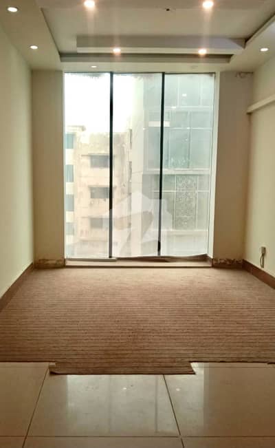 Well maintained office available for rent in DHA Phase 6 Well maintained office available for rent in DHA Phase 6