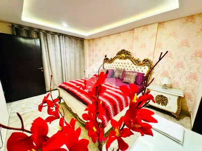 1 bed luxury apartment fully furnished super hot location bahria town 1 bed luxury apartment fully furnished super hot location bahria town